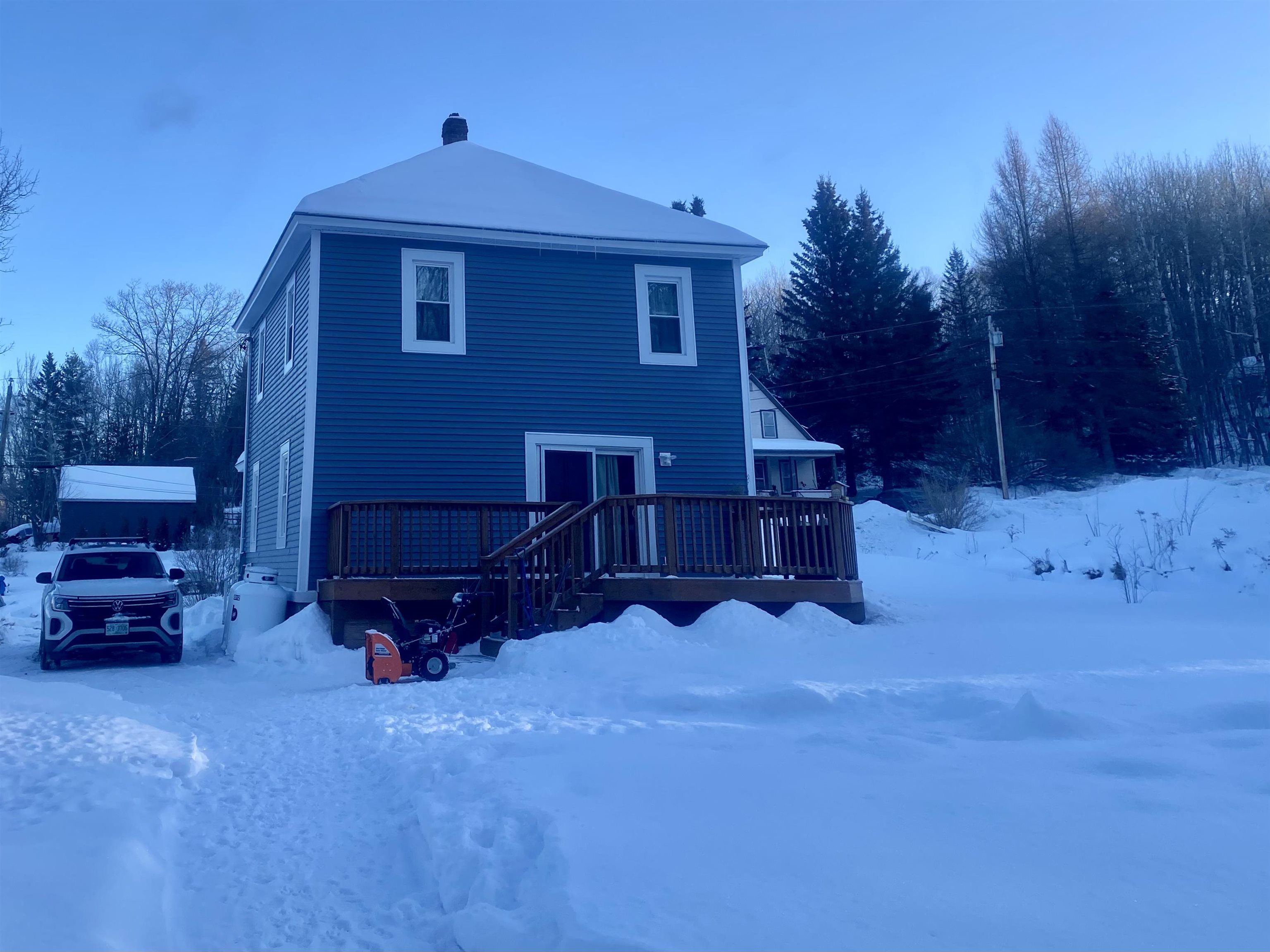 106 Pershing Avenue Berlin, NH 03570 - Photo 39 of 41