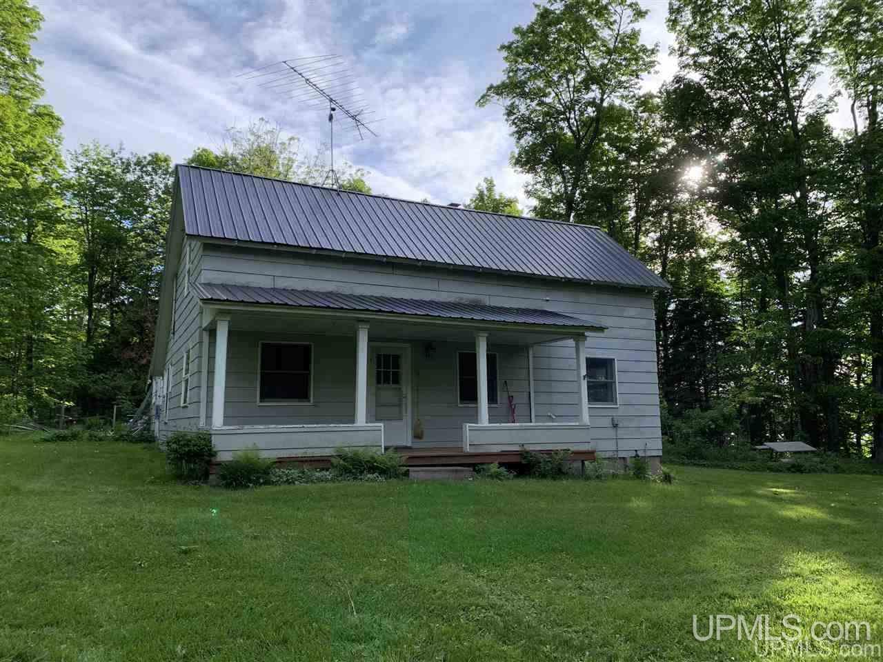13082 Erickson Road Skanee, MI 49962 - Photo 23 of 35 Gallery Image 23
