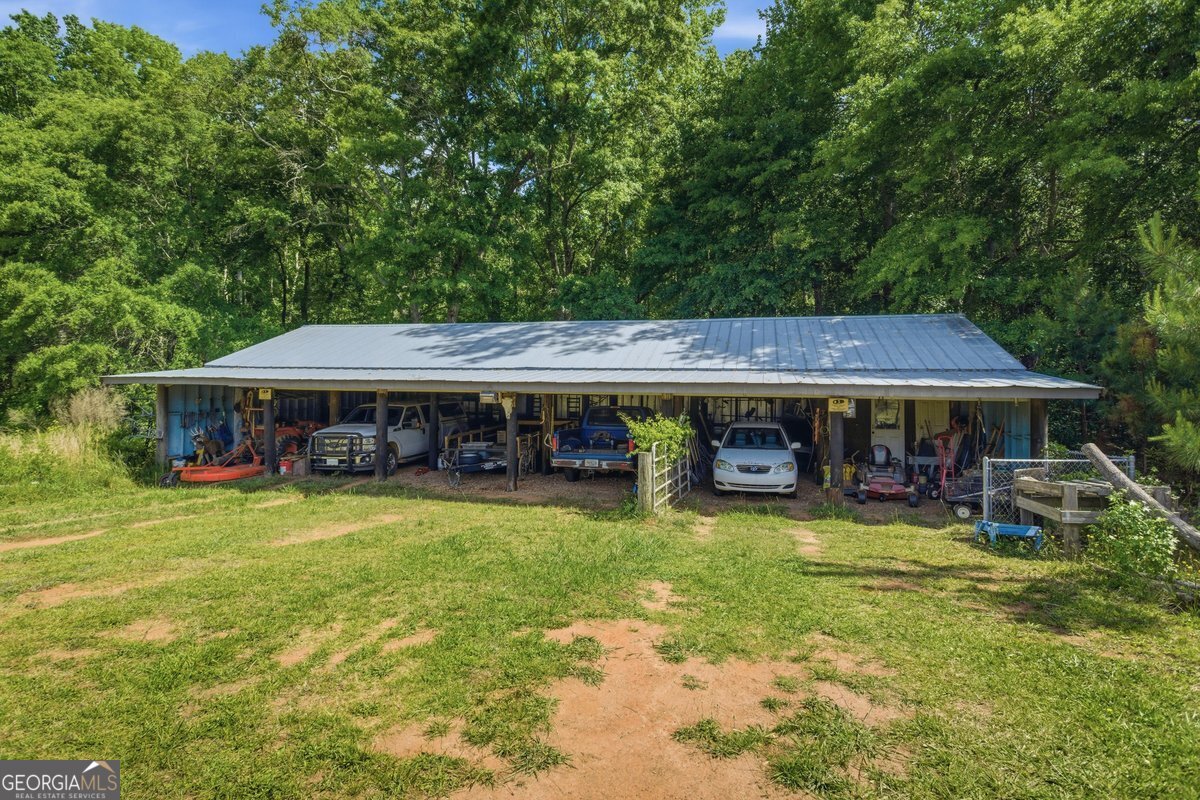 1465 Thurston Snow Road Good Hope, GA 30641 - Photo 10 of 48
