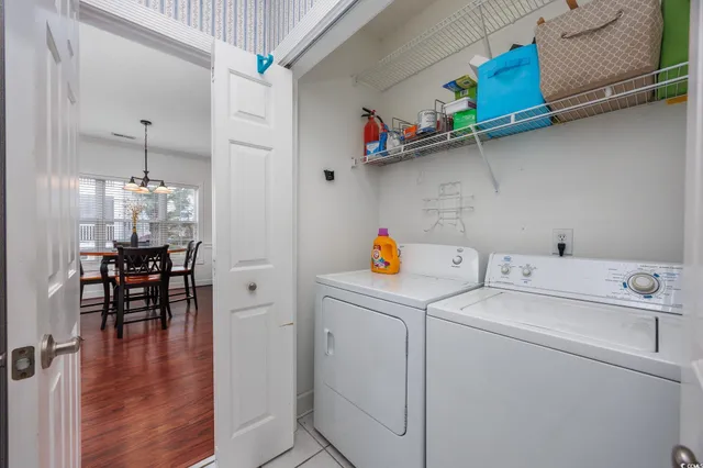 $215,000 | 4149 Hibiscus Drive, Unit 201, Little River, SC 29566