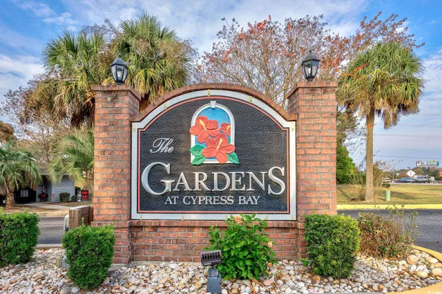 $215,000 | 4149 Hibiscus Drive, Unit 201, Little River, SC 29566