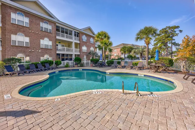 $215,000 | 4149 Hibiscus Drive, Unit 201, Little River, SC 29566