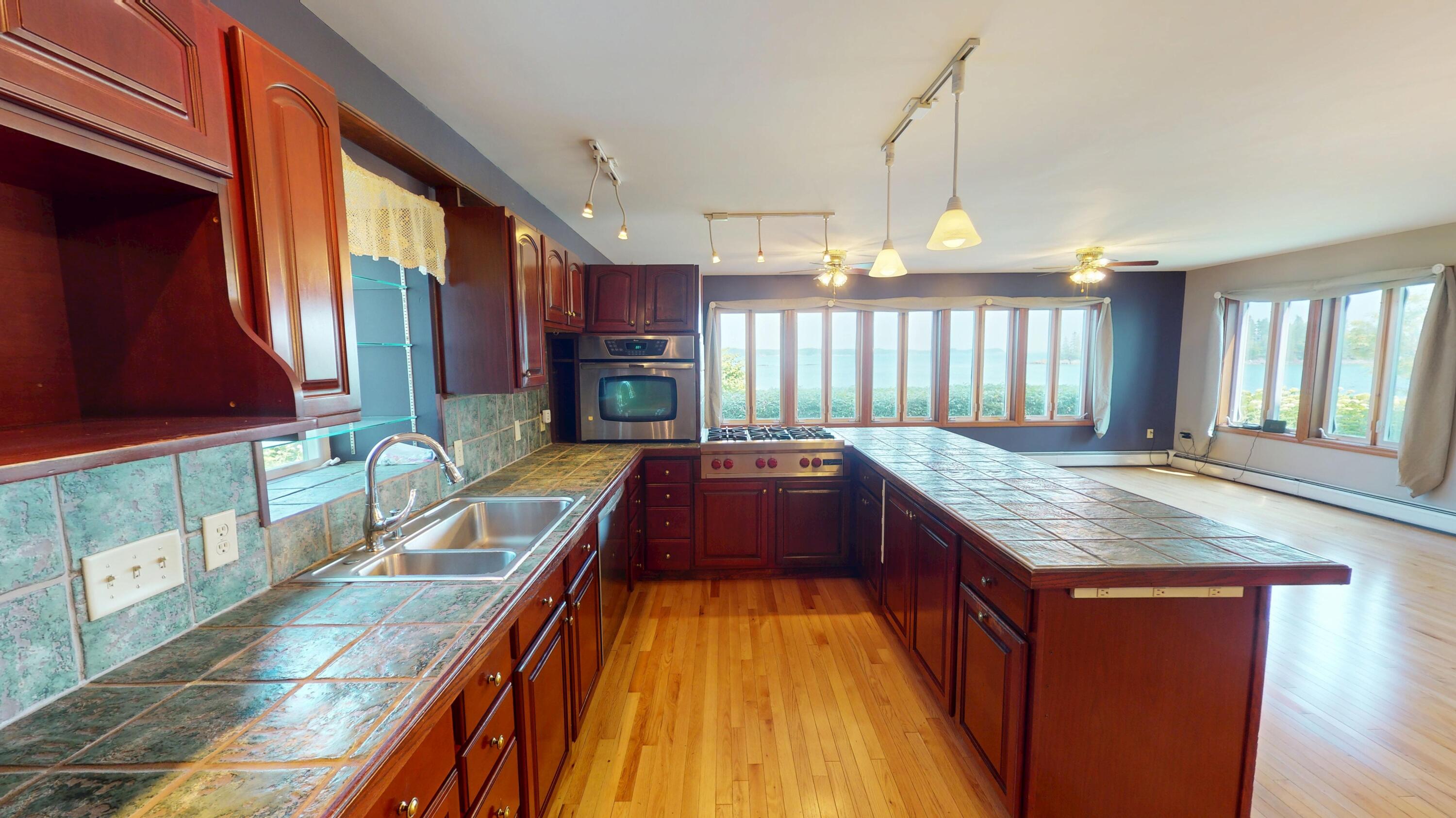 541 Mason Bay Road Jonesport, ME 04649 - Photo 14 of 92