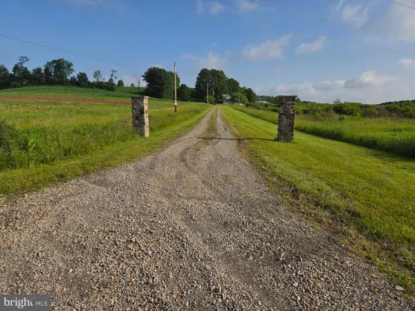 $700,000 | 1781 Hazelet Church Road, Cherry Tree, PA 15724