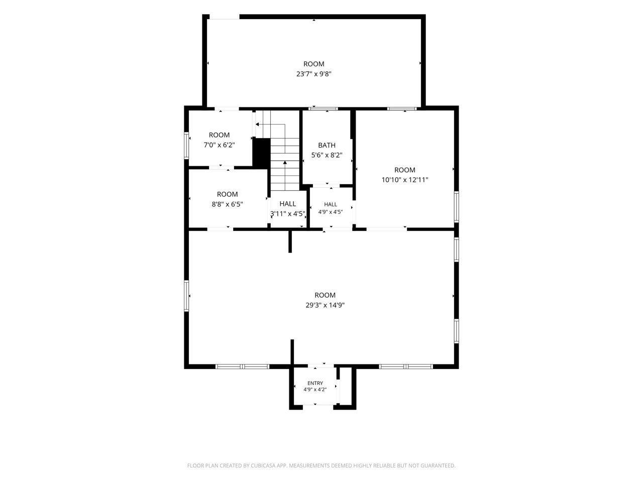 10895 Reading Road Cincinnati, OH 45241 - Photo 41 of 42 Gallery Image 41