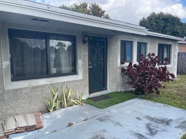 $430,000 | 6361 Northwest 27th Street, Margate, FL 33063