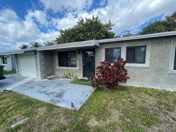 $430,000 | 6361 Northwest 27th Street, Margate, FL 33063
