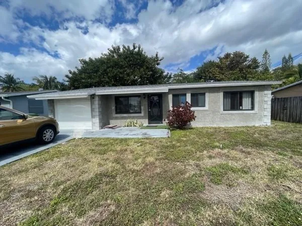 $430,000 | 6361 Northwest 27th Street, Margate, FL 33063