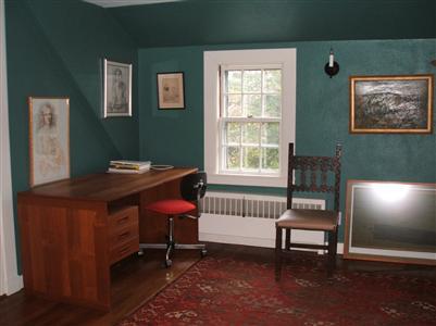 Undisclosed Address Falmouth, MA 02540 - Photo 13 of 13 a living room with furniture and a window