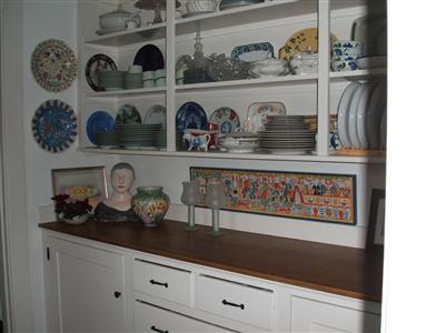 Undisclosed Address Falmouth, MA 02540 - Photo 6 of 13 a closeup of a cabinet