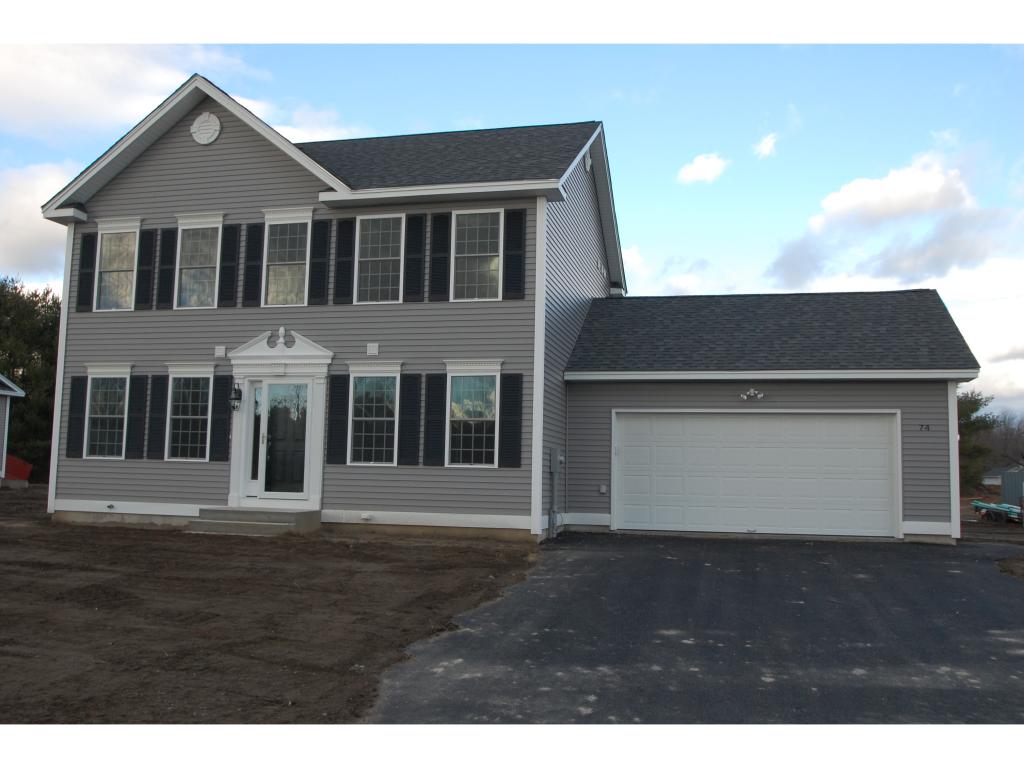 74 Windswept Road Manchester, NH 03109 - Photo 1 of 17