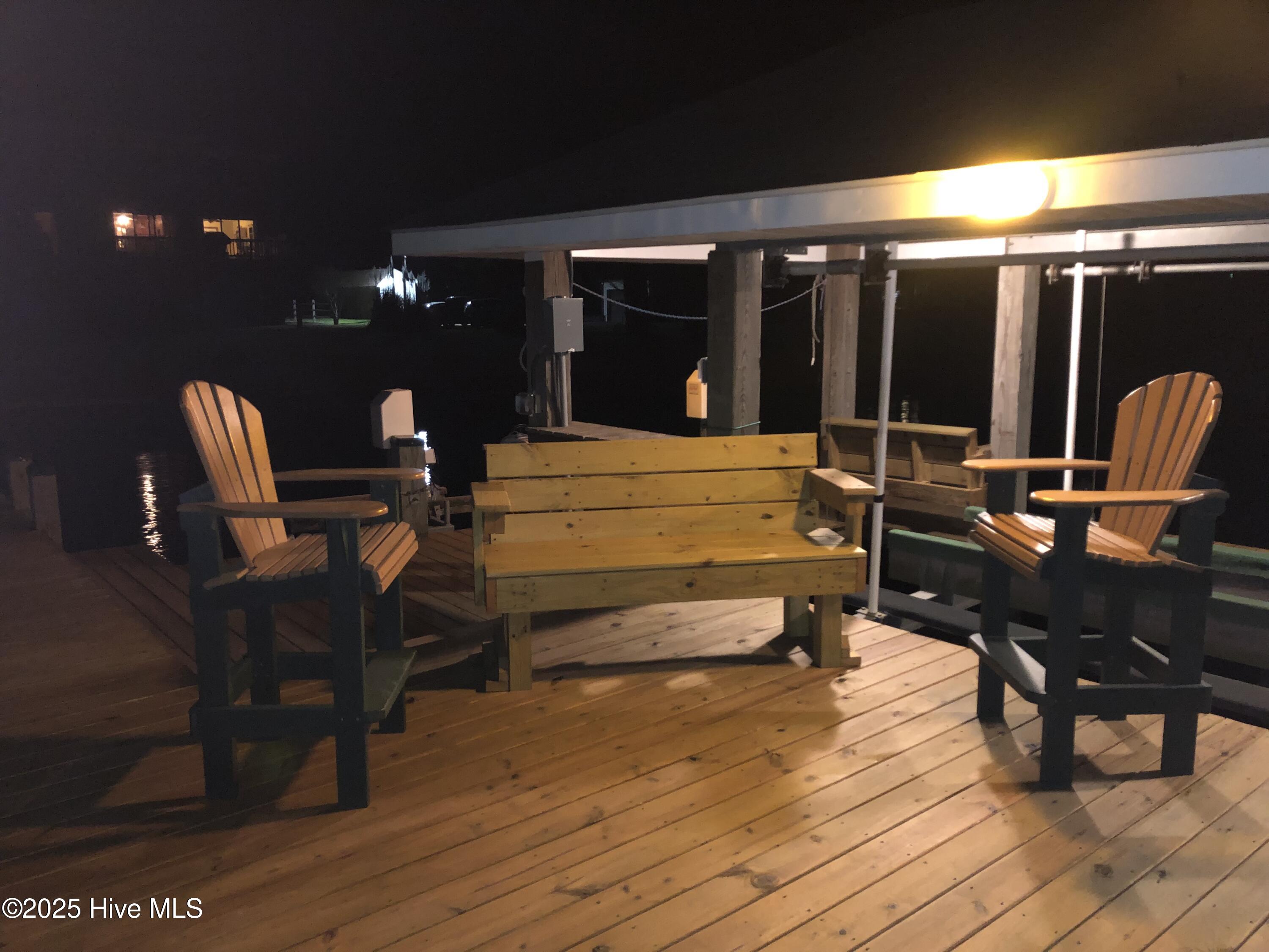 953 Old Ferry Road Edenton, NC 27932 - Photo 40 of 53