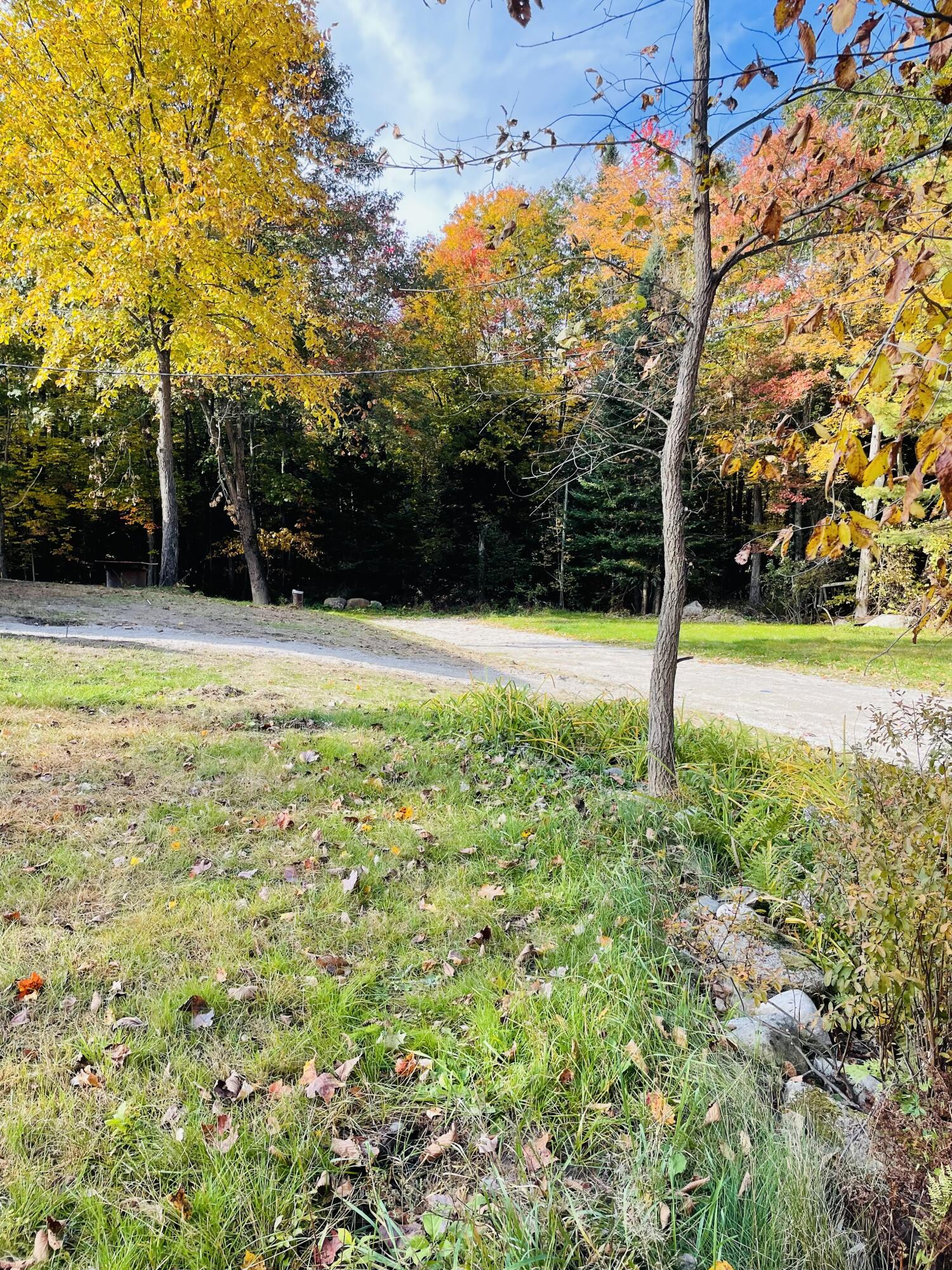 9 Sodom Road Norway, ME 04268 - Photo 32 of 37 Driveway