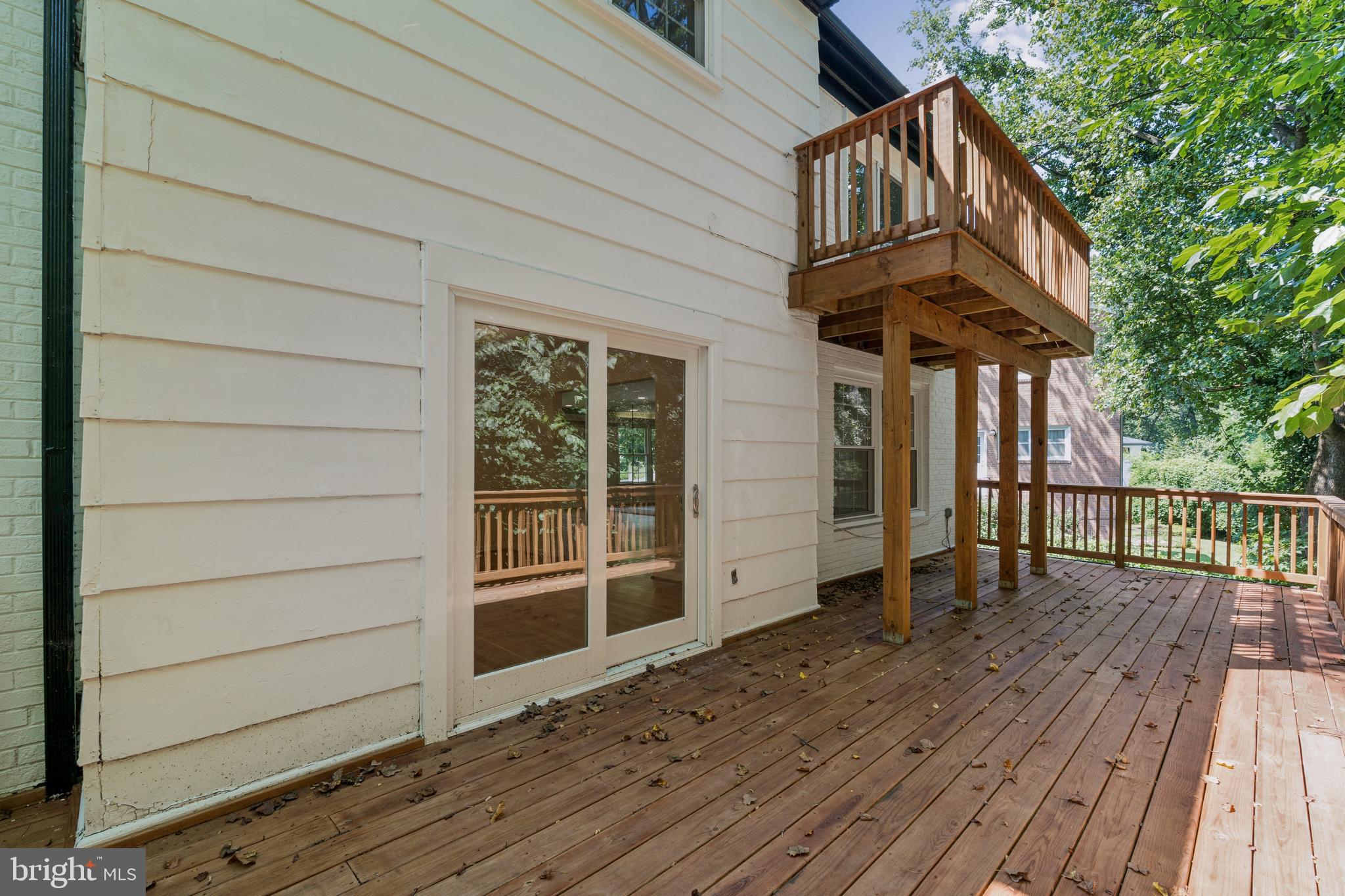 2827 Ellicott Street Northwest Washington, DC 20008 - Photo 42 of 50