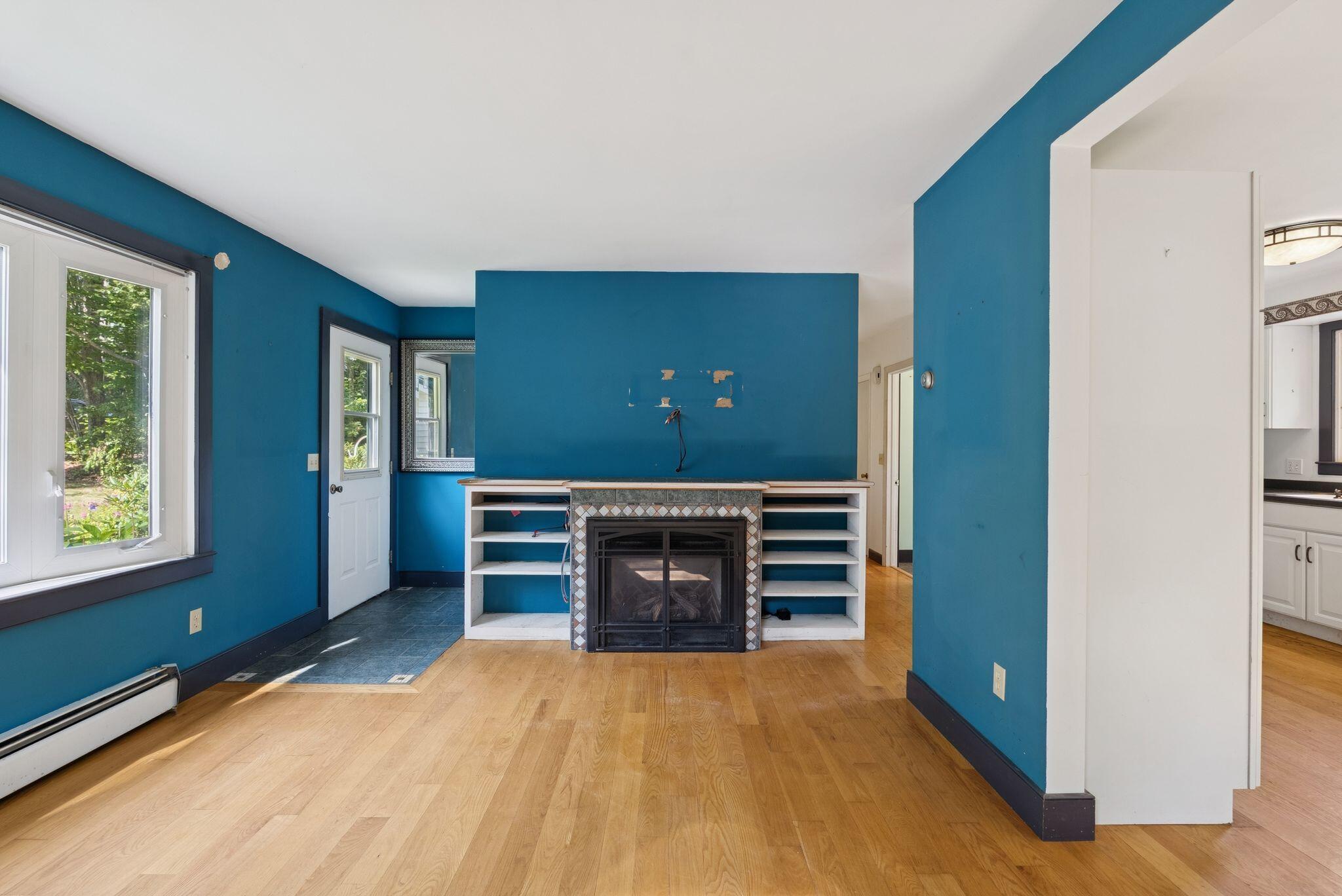 205 River Road Bowdoinham, ME 04008 - Photo 11 of 50 31_DSC05291