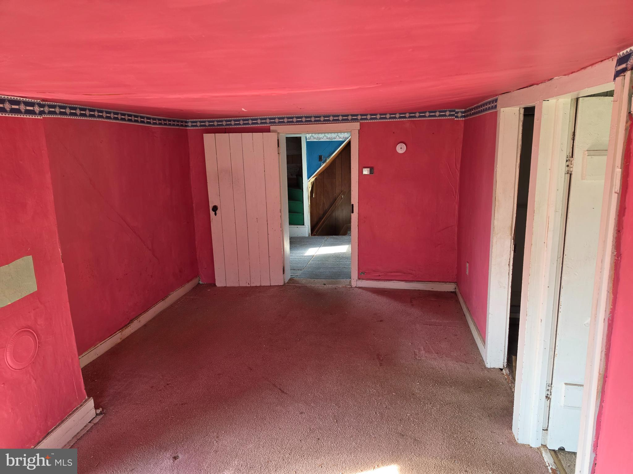 6018 Conover Road Taneytown, MD 21787 - Photo 16 of 18 a view of an empty room