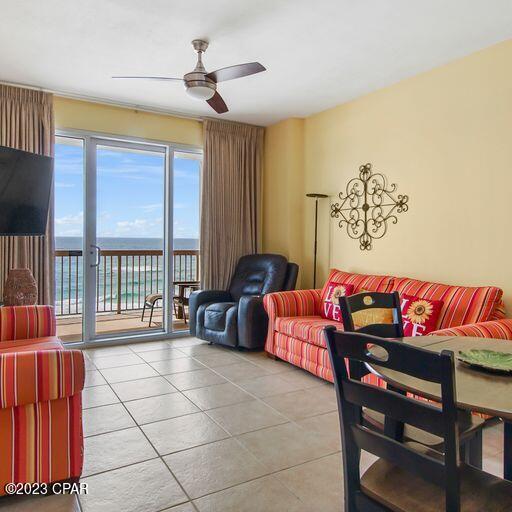 14825 Front Beach Road, Unit 706 Panama City Beach, FL 32413 - Photo 14 of 27 Gallery Image 14
