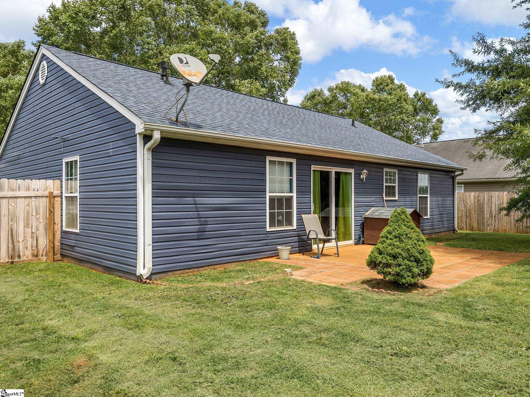 248 Spring Street Duncan, SC 29334 - Photo 21 of 24 Gallery Image 21