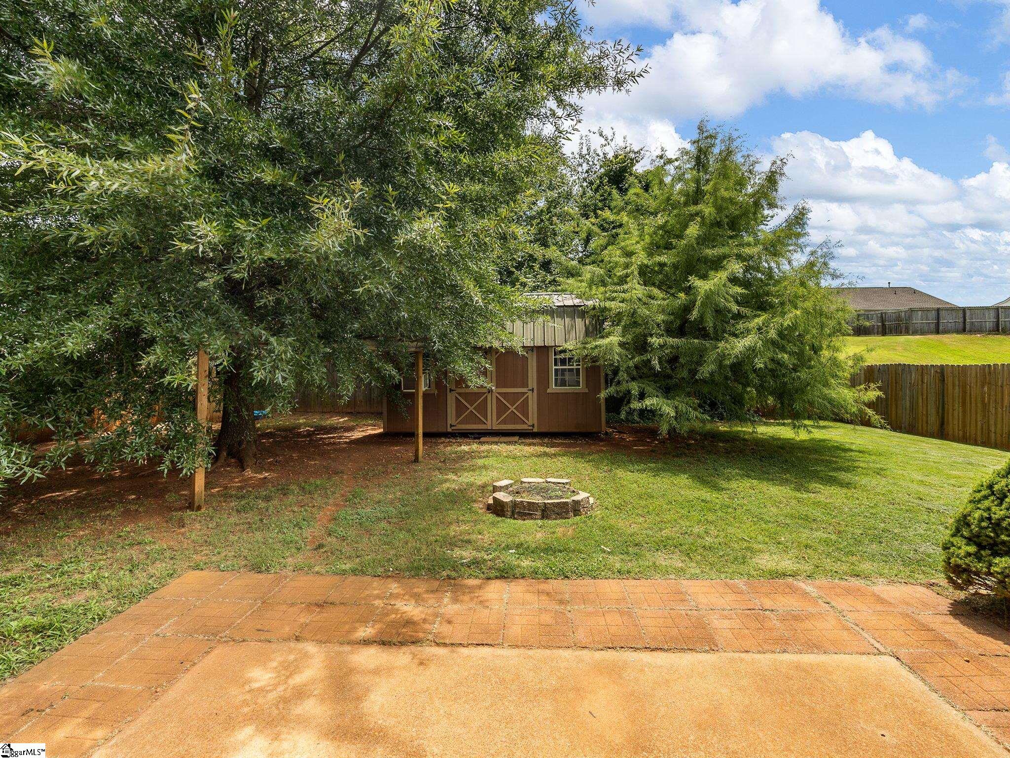248 Spring Street Duncan, SC 29334 - Photo 24 of 24 Gallery Image 24