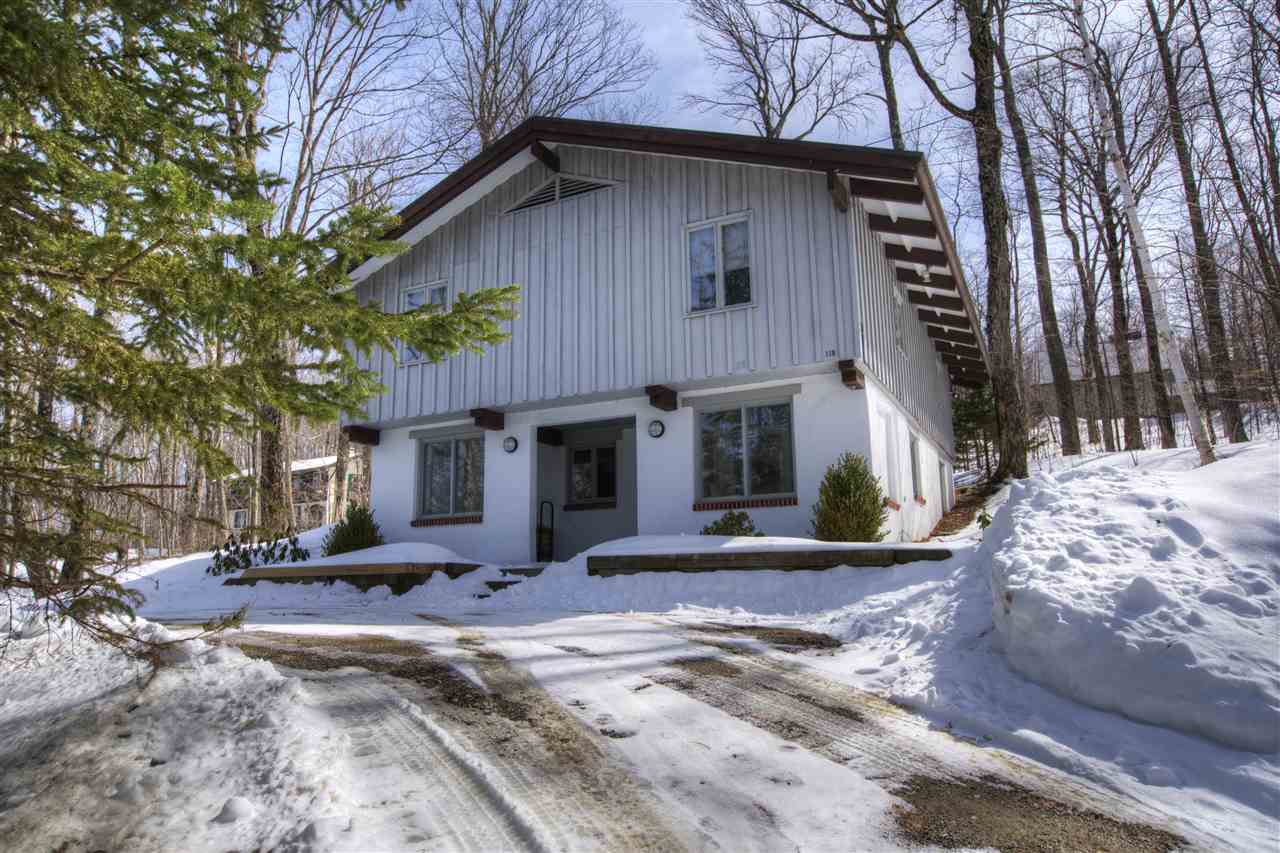 28 Quarter Mile Road Winhall, VT 05340 - Photo 1 of 18 Gallery Image 1