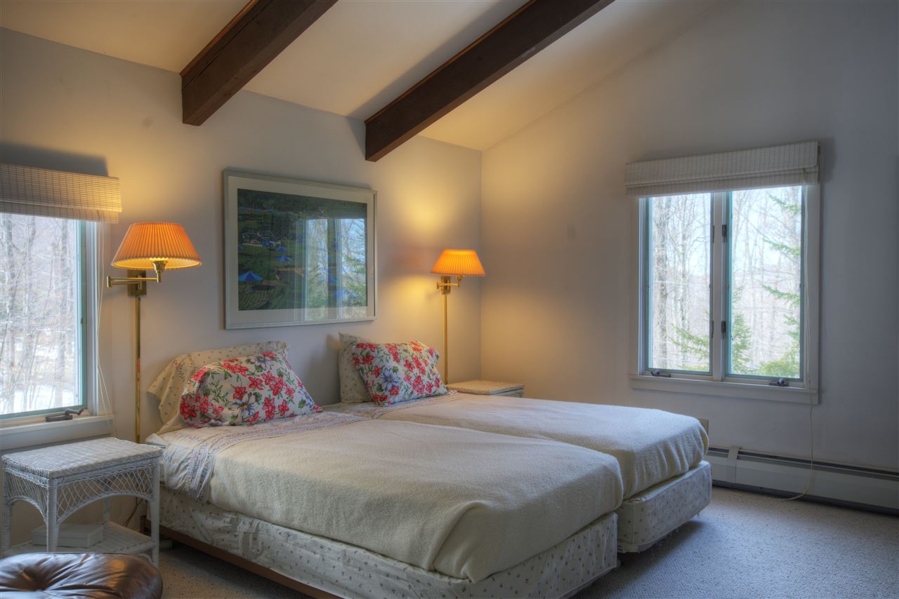 28 Quarter Mile Road Winhall, VT 05340 - Photo 14 of 18 Gallery Image 14