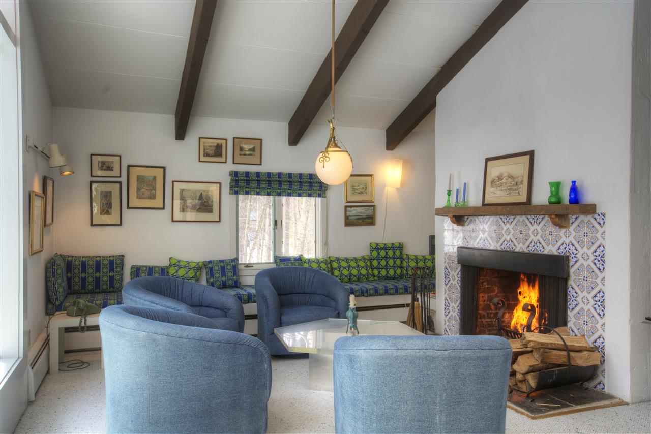 28 Quarter Mile Road Winhall, VT 05340 - Photo 5 of 18 Gallery Image 5