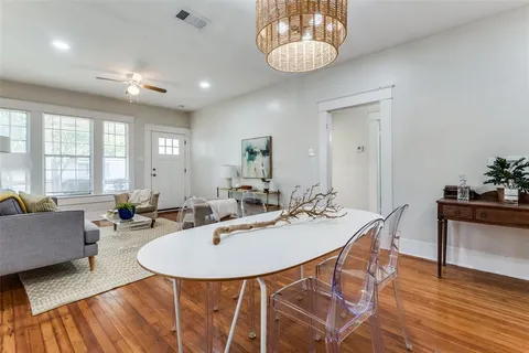 $289,900 | 517 South Vernon Avenue, Dallas, TX 75208