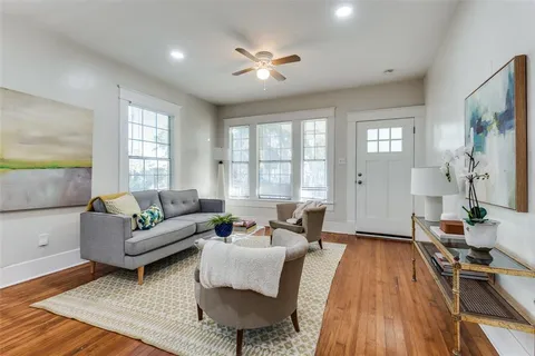$289,900 | 517 South Vernon Avenue, Dallas, TX 75208