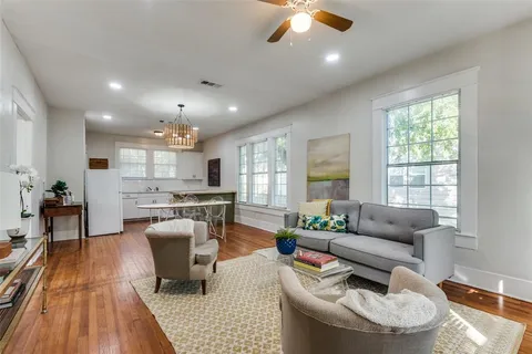 $289,900 | 517 South Vernon Avenue, Dallas, TX 75208