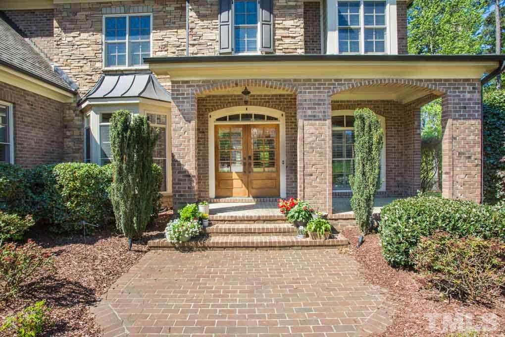 3215 Rain Forrest Way Raleigh, NC 27614 - Photo 2 of 30 Gallery Image 2