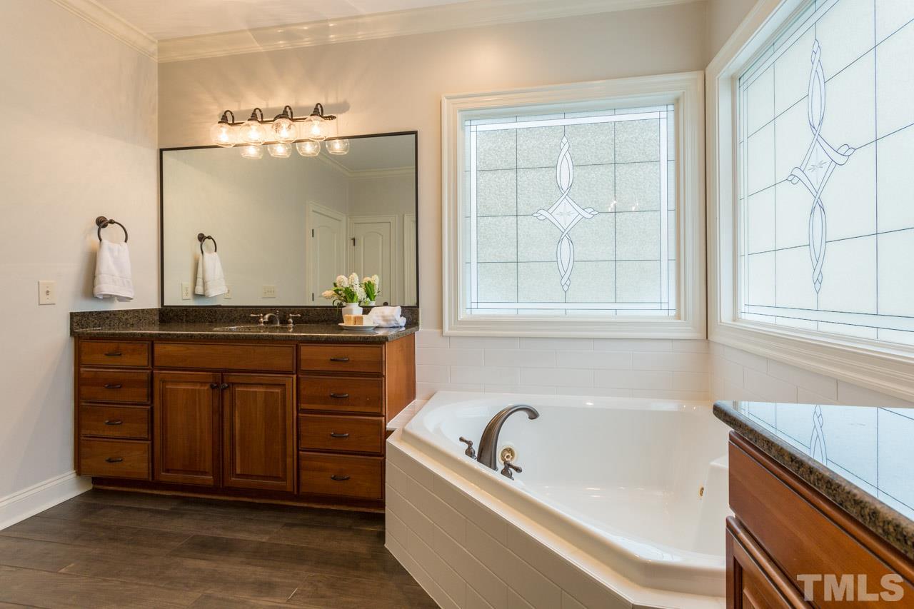 3215 Rain Forrest Way Raleigh, NC 27614 - Photo 17 of 30 Granite Counter Tops
