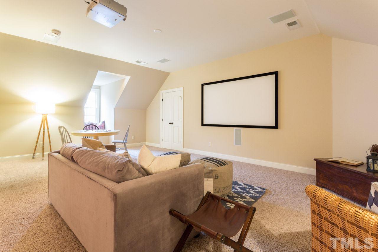 3215 Rain Forrest Way Raleigh, NC 27614 - Photo 24 of 30 Access to Walk in Attic