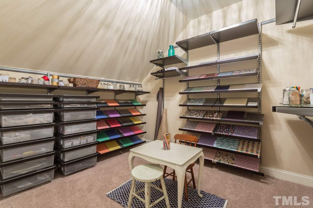 3215 Rain Forrest Way Raleigh, NC 27614 - Photo 25 of 30 So much organization! There is also a closet in this room.
