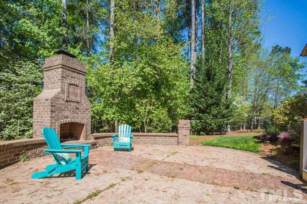 3215 Rain Forrest Way Raleigh, NC 27614 - Photo 29 of 30 Gallery Image 29