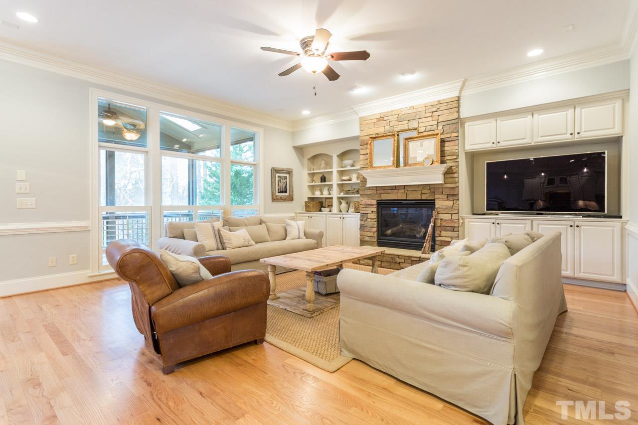 3215 Rain Forrest Way Raleigh, NC 27614 - Photo 8 of 30 Gallery Image 8