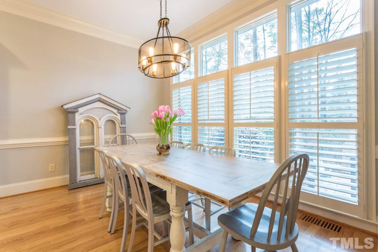 3215 Rain Forrest Way Raleigh, NC 27614 - Photo 10 of 30 Gallery Image 10