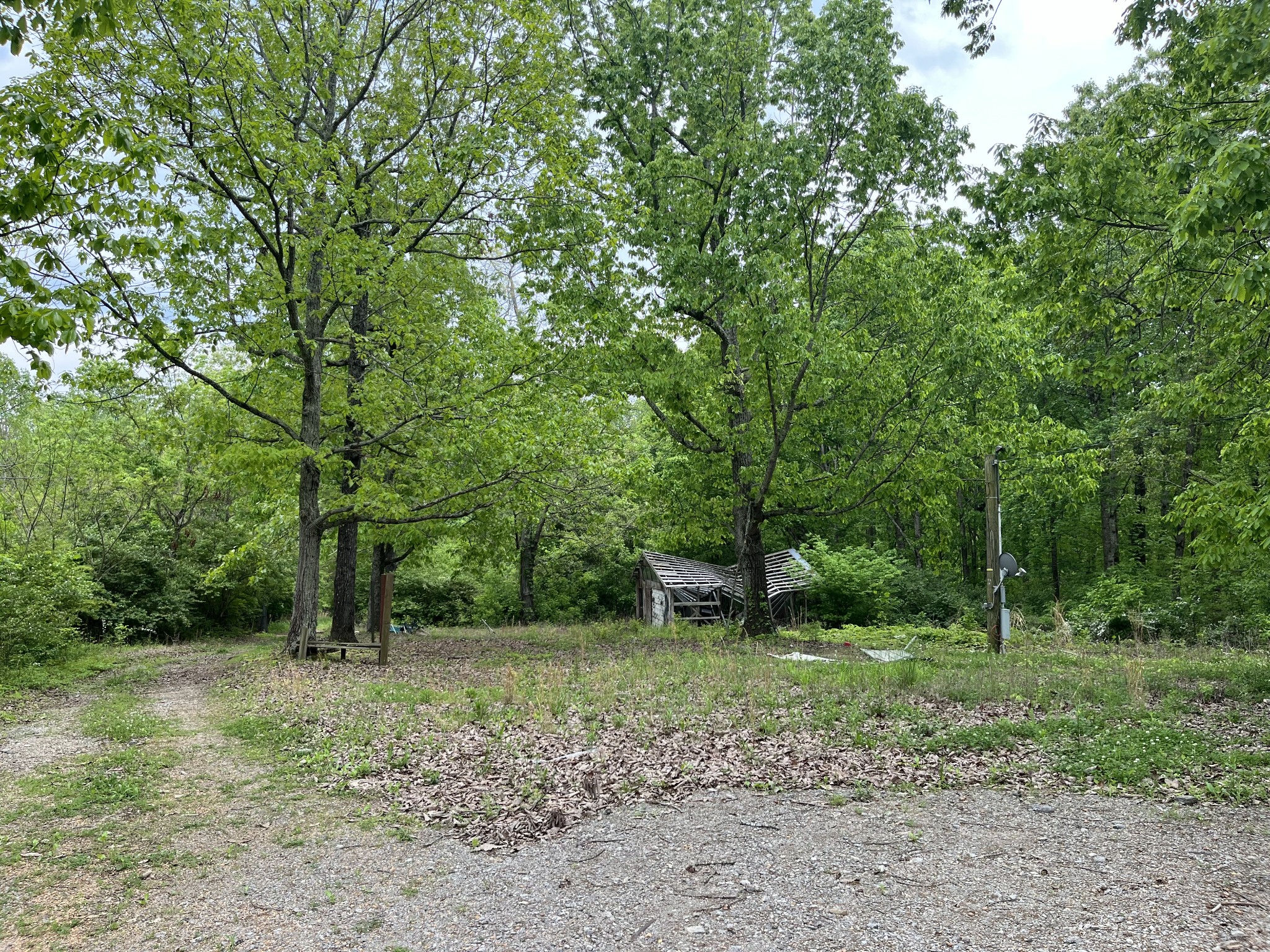 4531 Sears Road Pegram, TN 37143 - Photo 4 of 5 Gallery Image 4