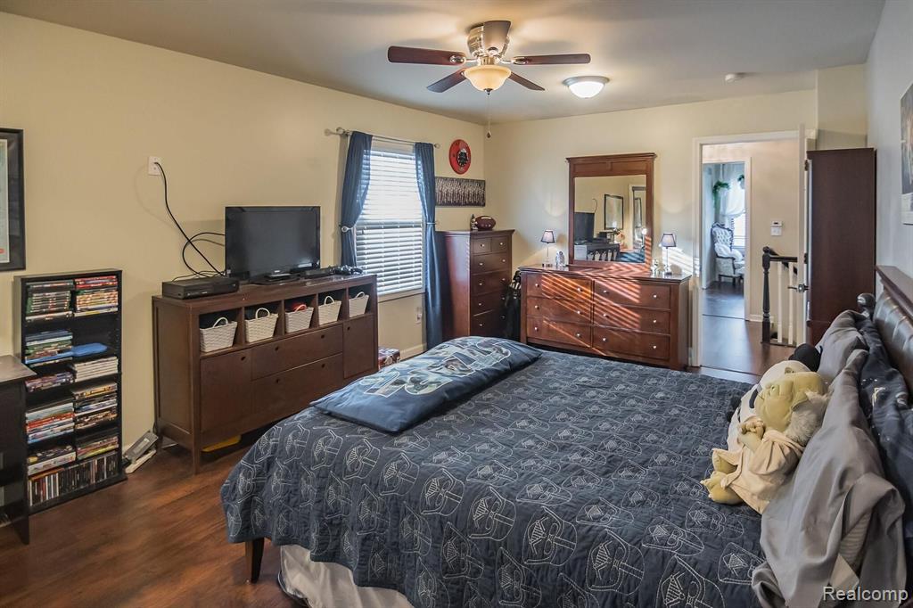 3576 Samuel Avenue Rochester Hills, MI 48309 - Photo 23 of 31