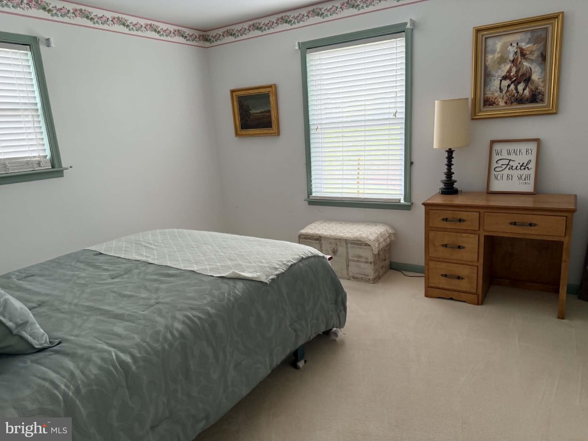 341 Schwartz Road Littlestown, PA 17340 - Photo 12 of 18 Bedroom