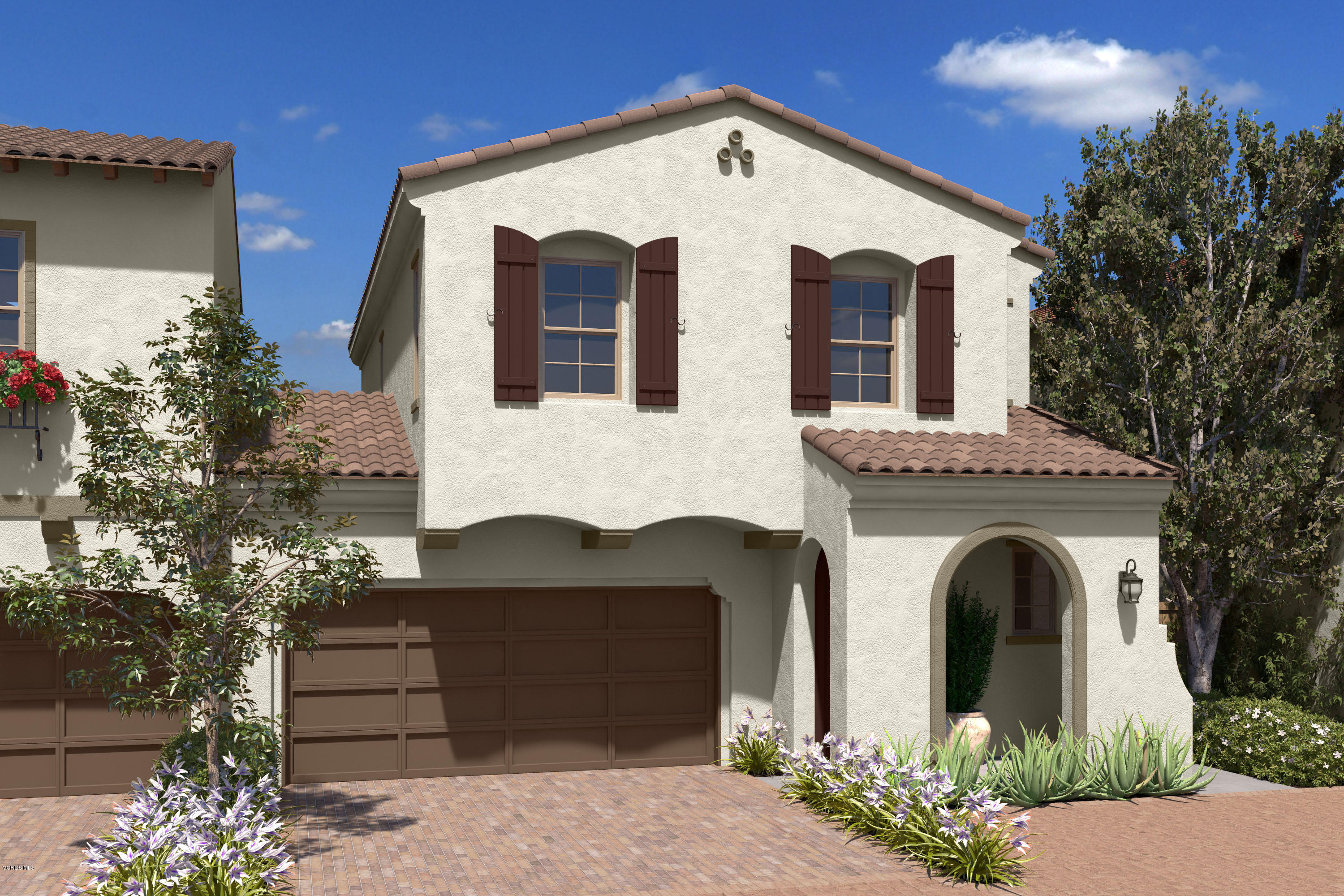243 Stonegate Road Camarillo, CA 93010 - Photo 1 of 5 VIVA-Scene 1A_4 (scheme-1)