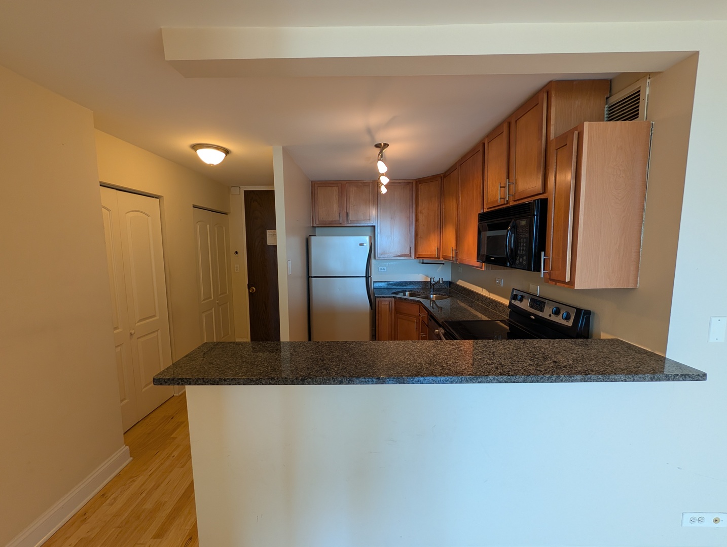 720 West Gordon Terrace, Unit 19F Chicago, IL 60613 - Photo 3 of 22