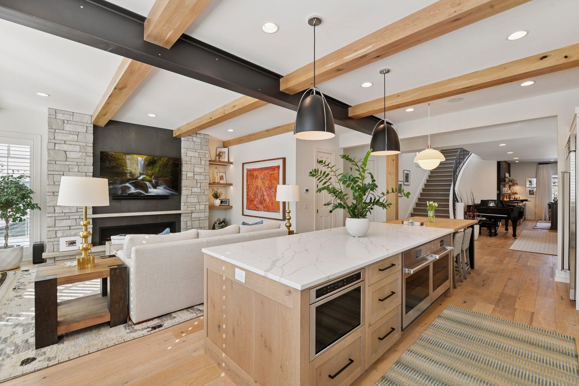 715 Rice Street East Wayzata, MN 55391 - Photo 1 of 79