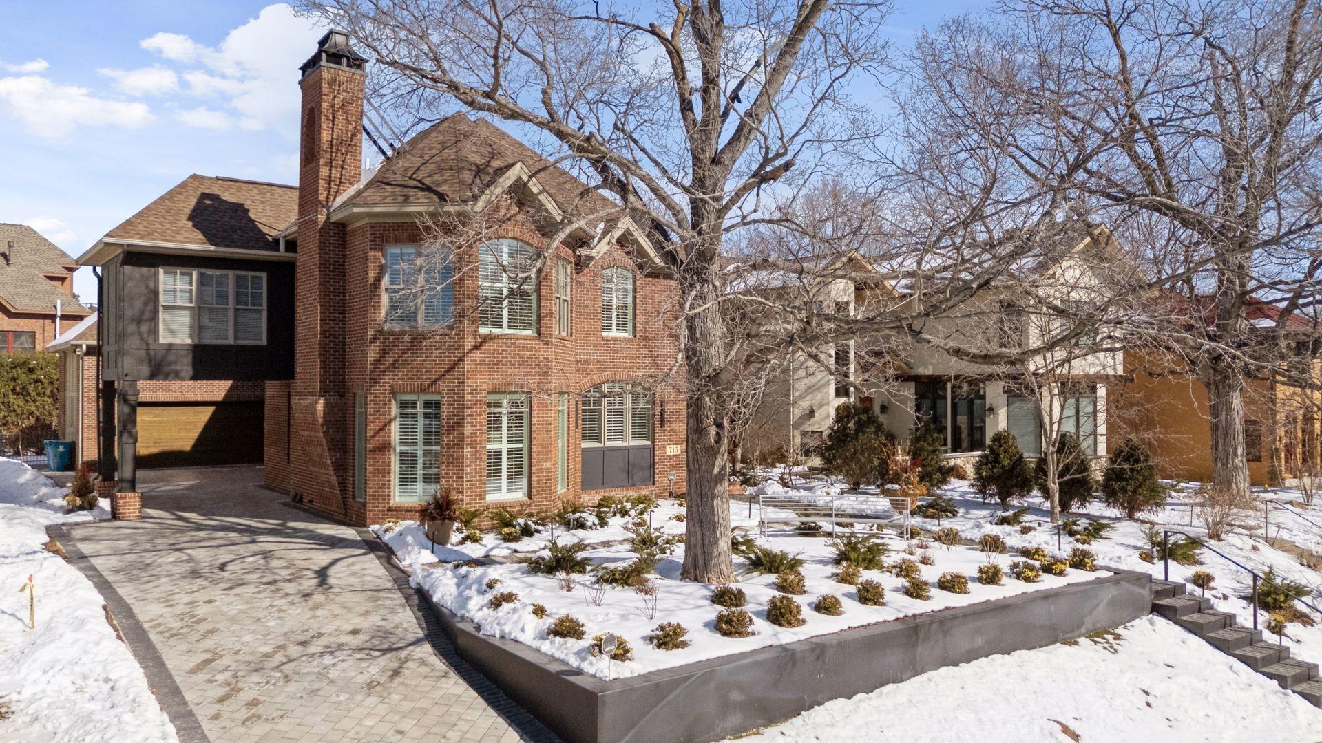 715 Rice Street East Wayzata, MN 55391 - Photo 2 of 79