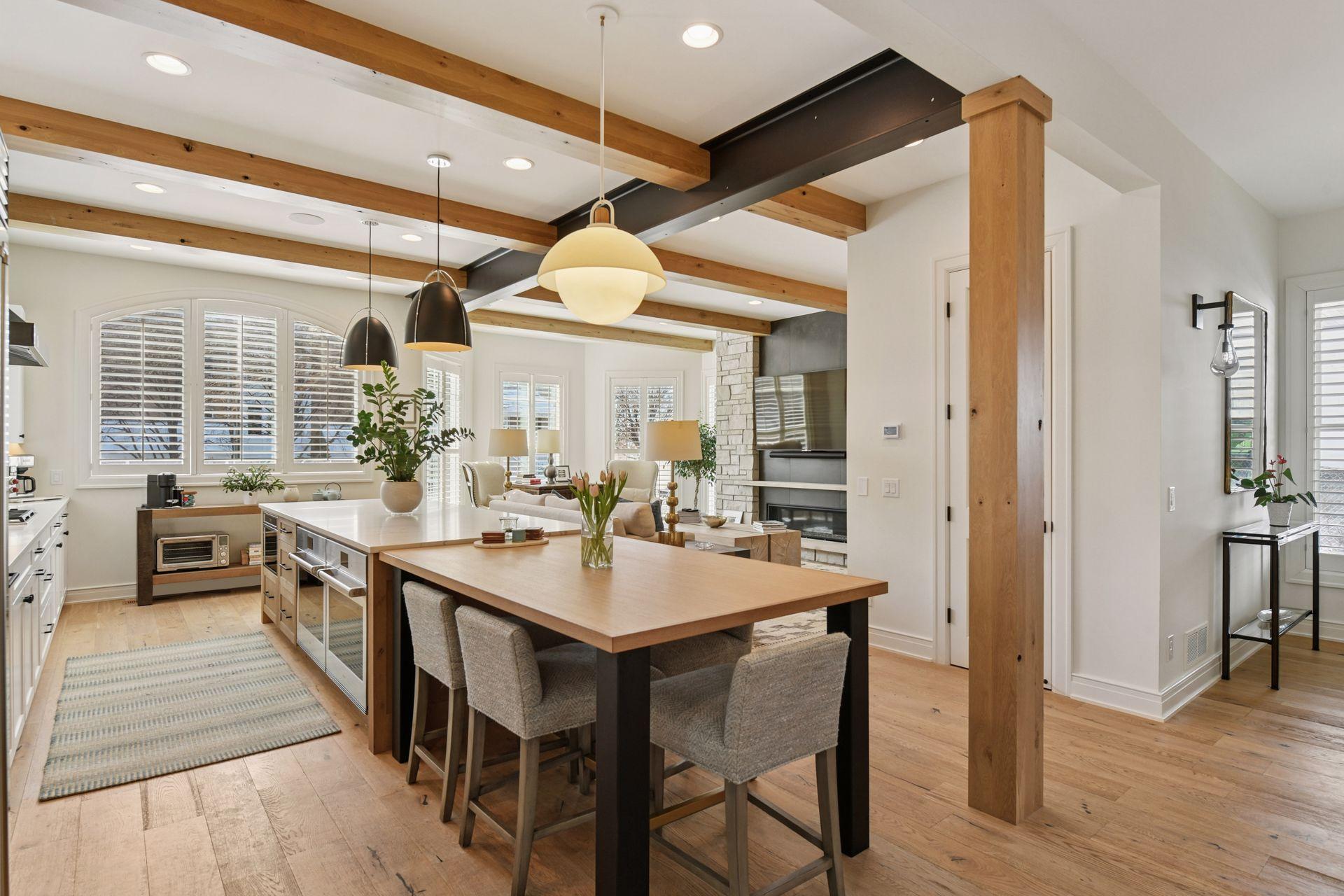 715 Rice Street East Wayzata, MN 55391 - Photo 10 of 79