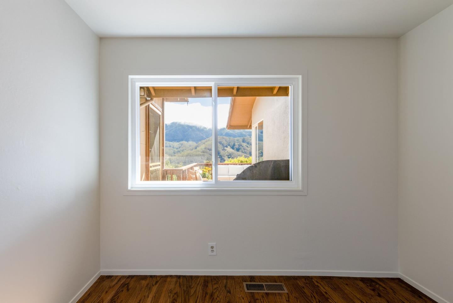 1079 Park Pacifica Avenue Pacifica, CA 94044 - Photo 22 of 43 a view of a small space with a window