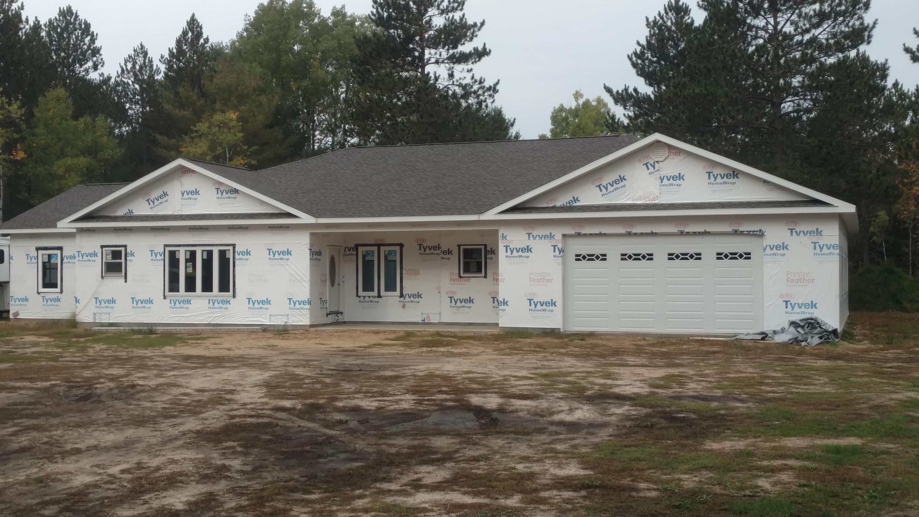 4300 Ranger Lake Road Gaylord, MI 49735 - Photo 1 of 17 Gallery Image 1