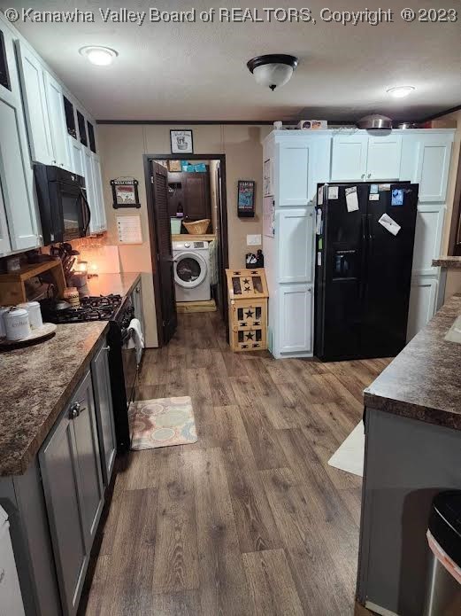 8427 Winfield Road Winfield, WV 25213 - Photo 8 of 23 Gallery Image 8
