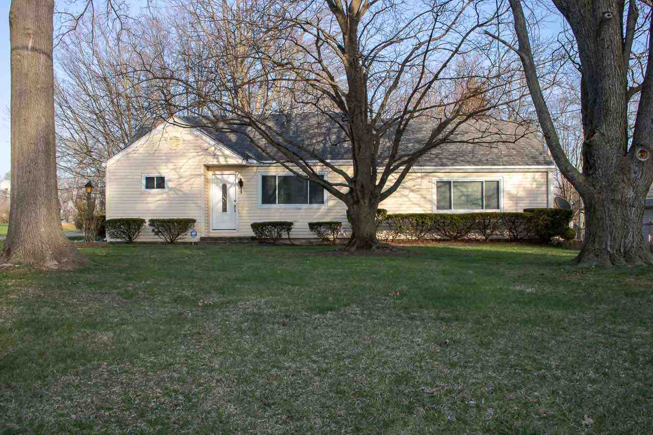 6222 St Joe Road Fort Wayne, IN 46835 - Photo 1 of 35