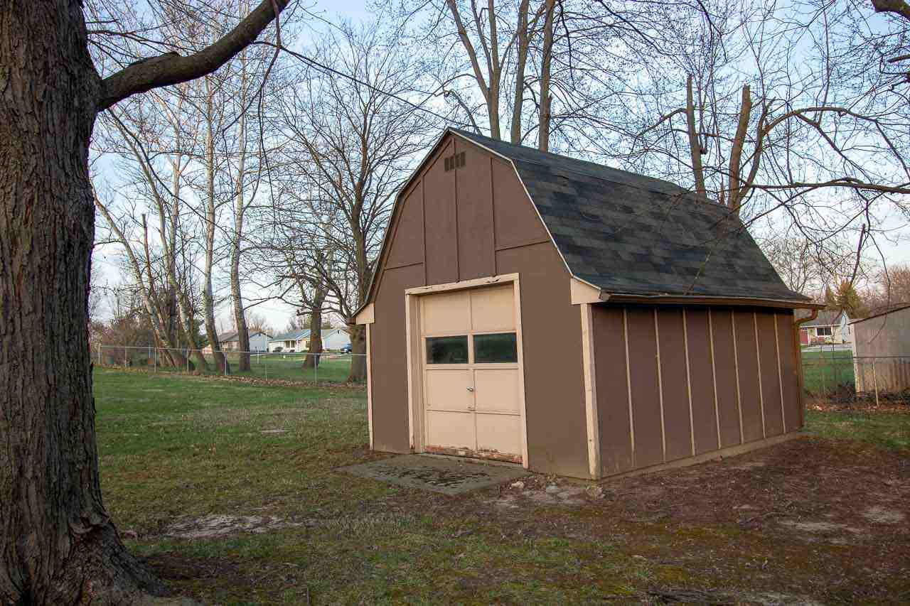 6222 St Joe Road Fort Wayne, IN 46835 - Photo 34 of 35
