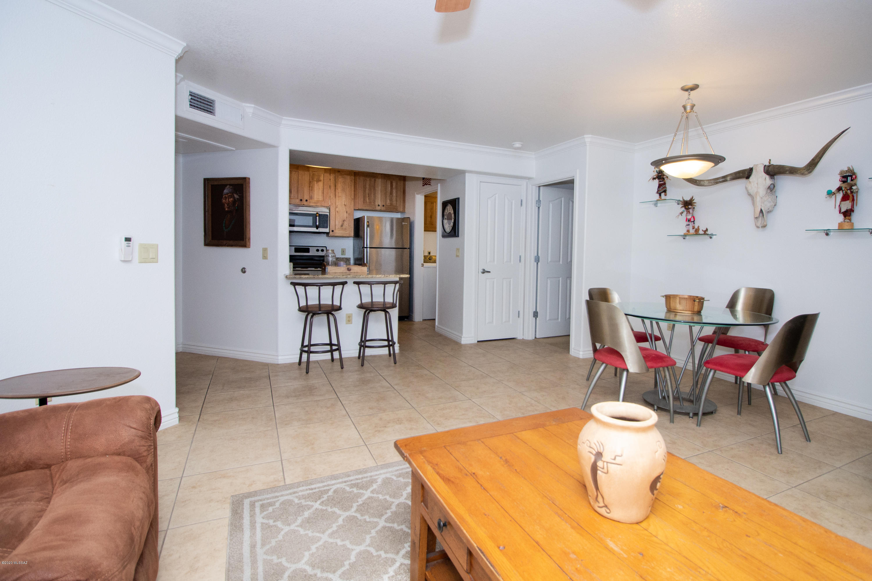 5751 North Kolb Road, Unit 20104 Tucson, AZ 85750 - Photo 12 of 18